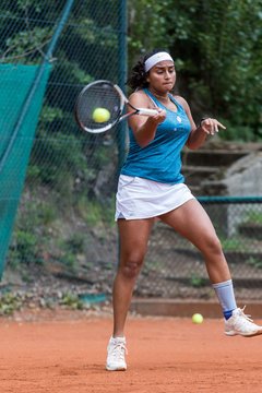 Bild 295 - BL Club an der Alster - THC von Horn und Hamm : Ergebnis: 9:0